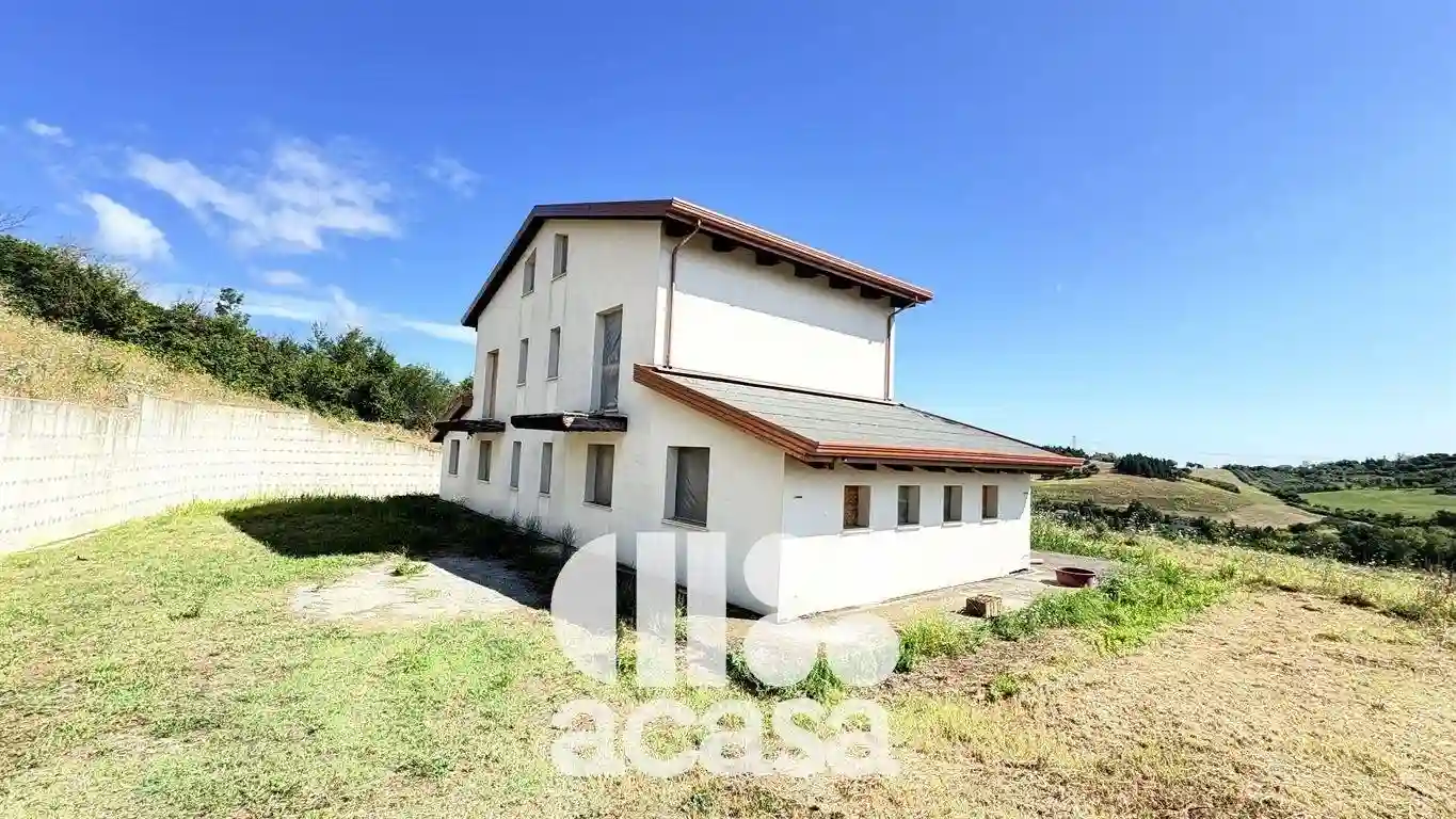 Palazzo - Edificio - foto 2