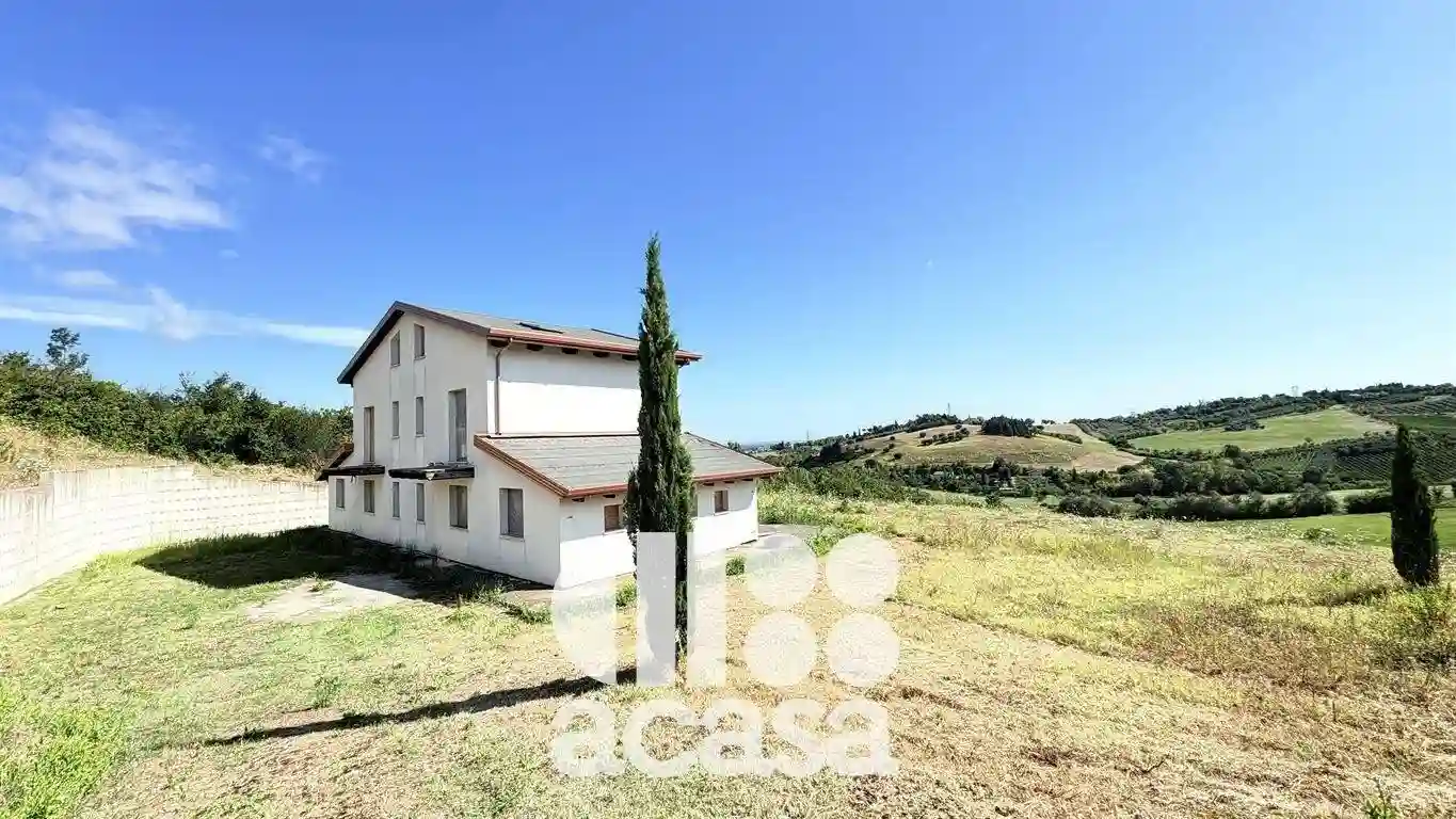 Palazzo - Edificio - foto 4