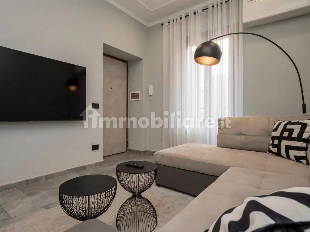 Appartamento in affitto a Fisciano