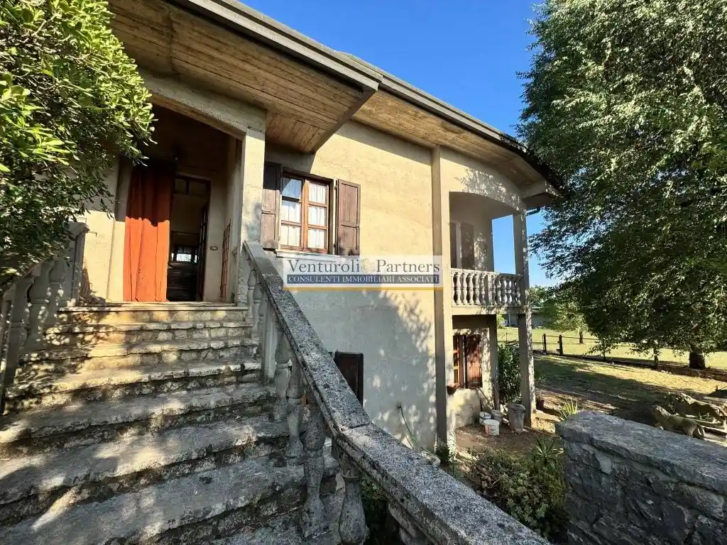 Villa in vendita a Bedizzole