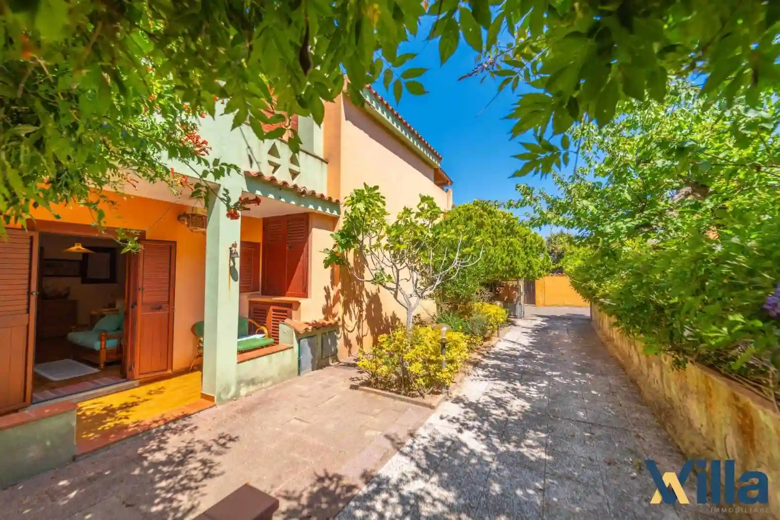 Villetta a schiera - foto 4