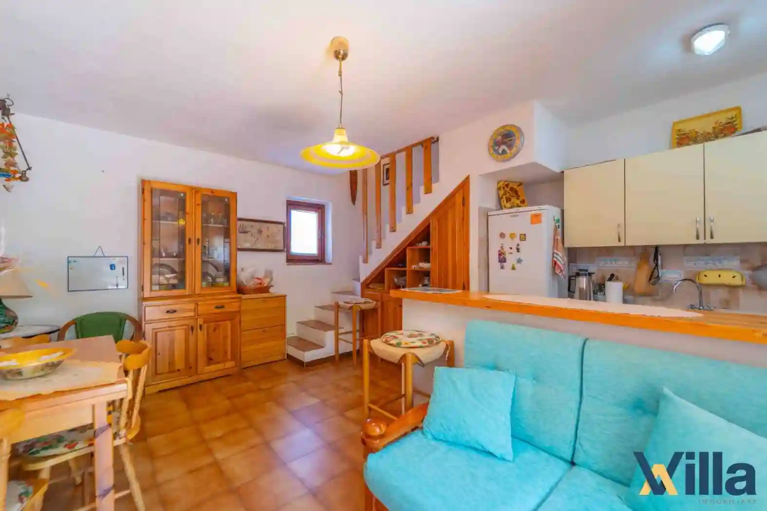 Villetta a schiera - foto 5