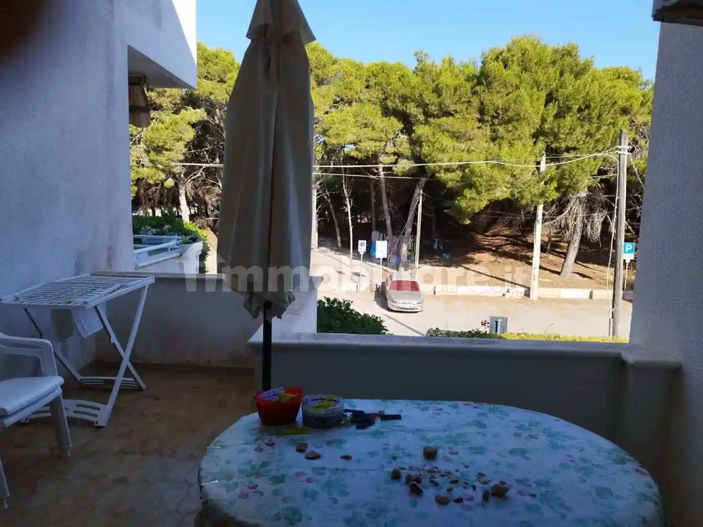 Appartamento in affitto a Gallipoli