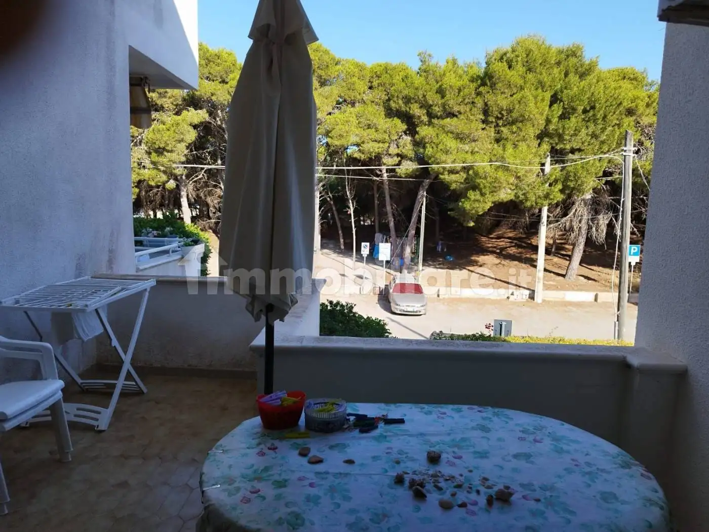 Trilocale via Capricorno 11, Rivabella, Lido Conchiglie, Gallipoli