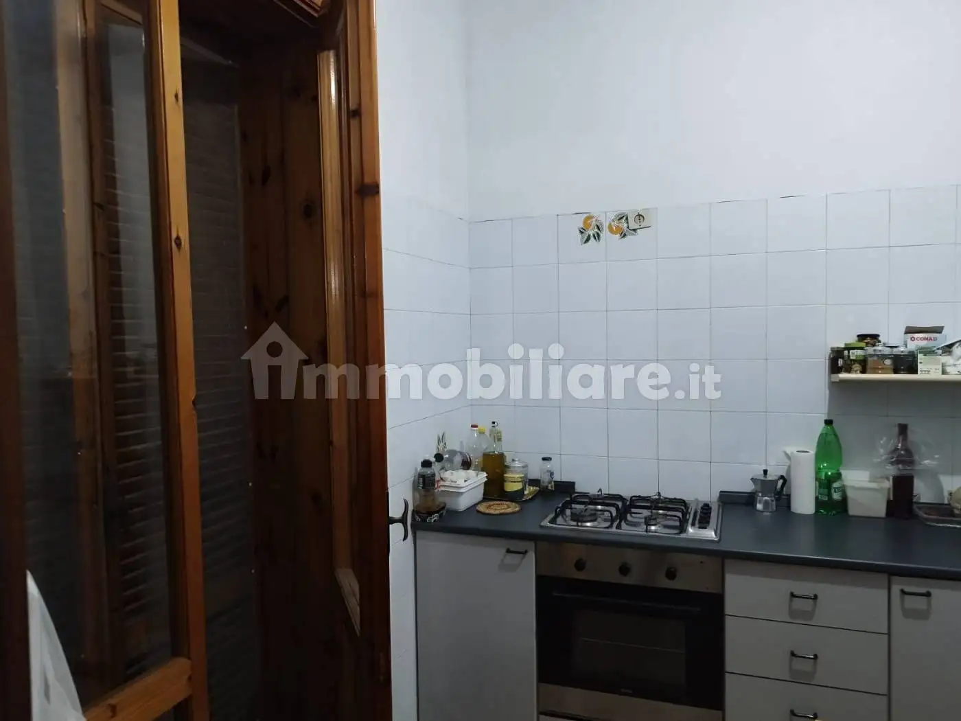 Trilocale via Capricorno 11, Rivabella, Lido Conchiglie, Gallipoli - foto 3