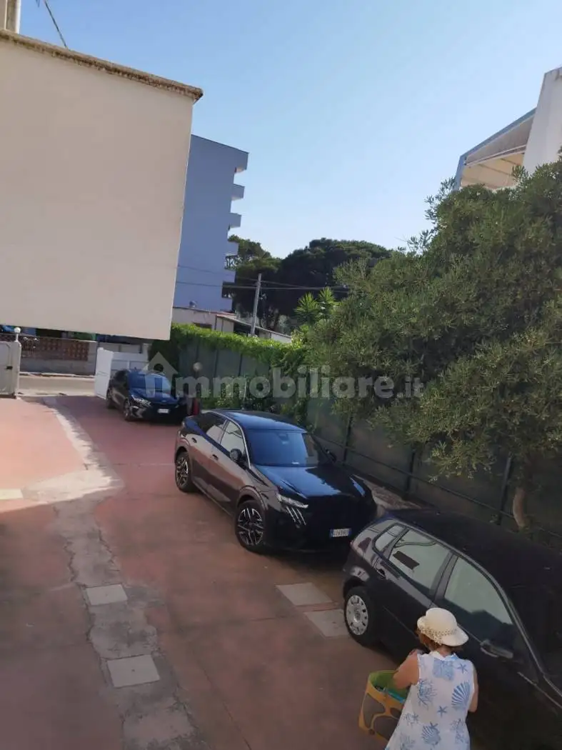 Trilocale via Capricorno 11, Rivabella, Lido Conchiglie, Gallipoli - foto 5