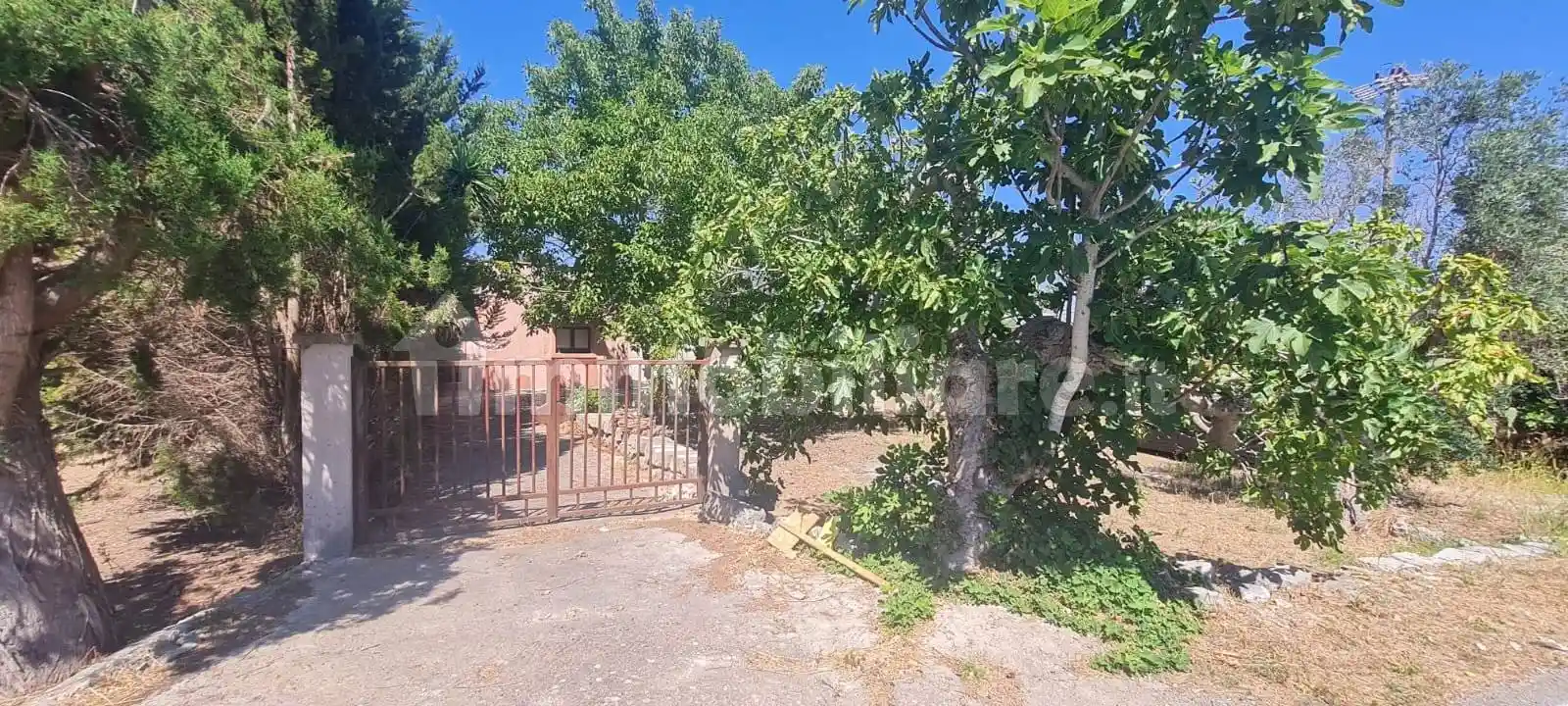 Villa in vendita a Cutrofiano