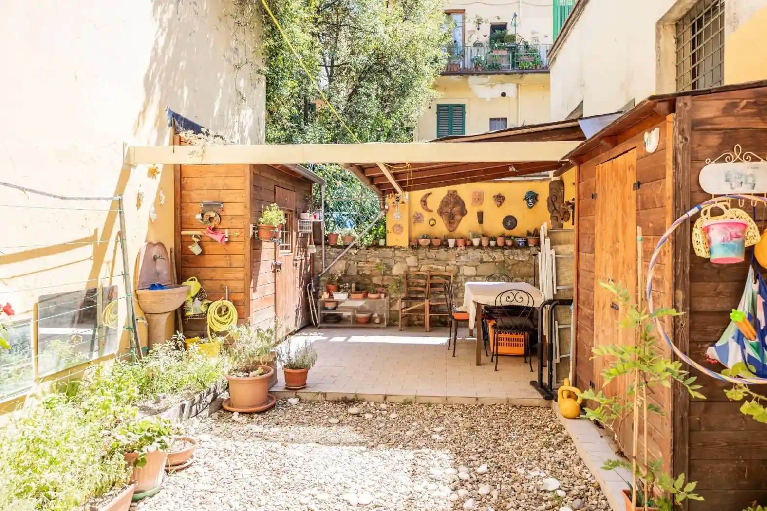 Trilocale via Niccolò da Uzzano, Gavinana, Firenze - foto 2