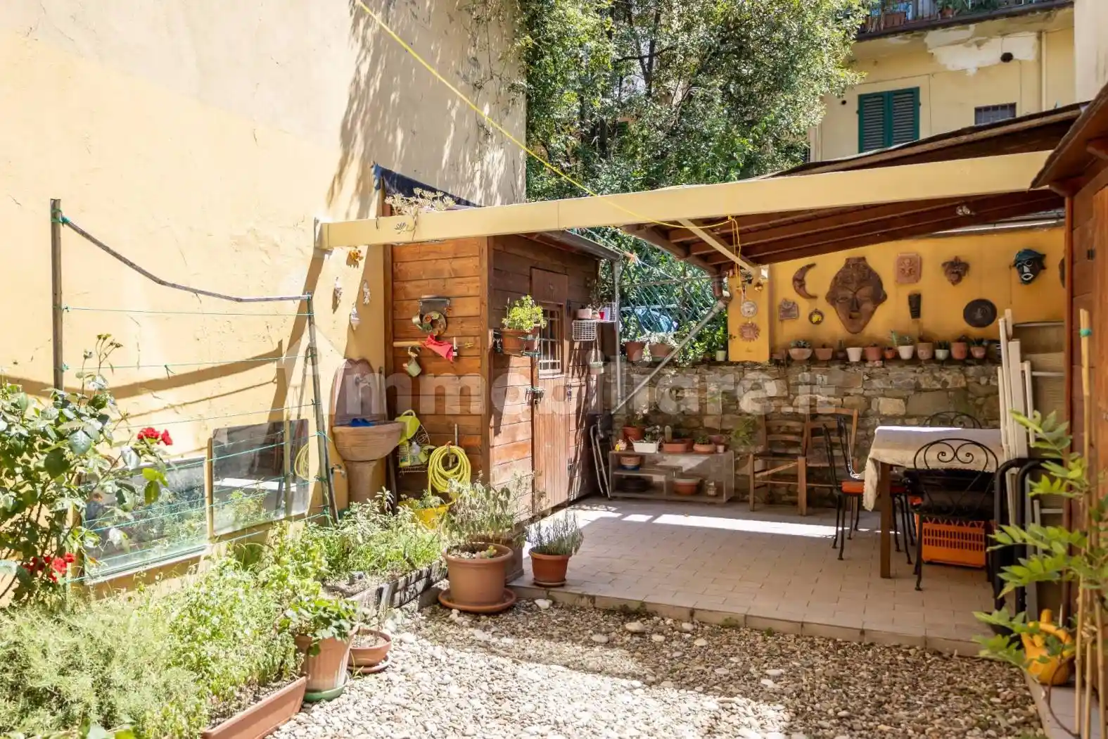 Trilocale via Niccolò da Uzzano, Gavinana, Firenze - foto 4