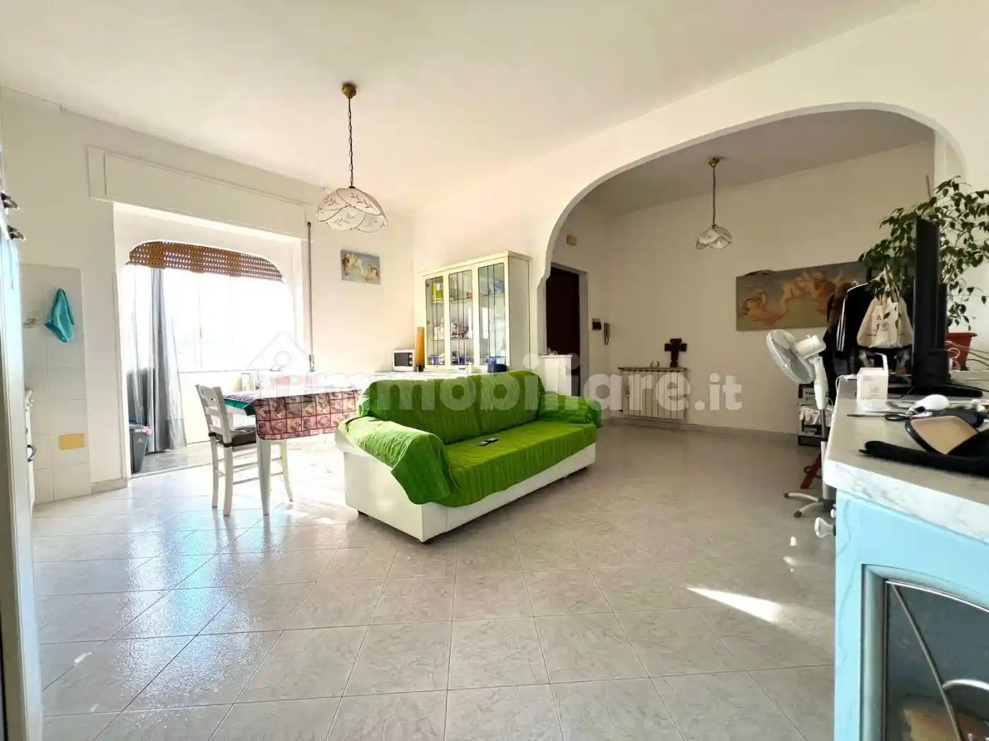 Appartamento in vendita a Aprilia