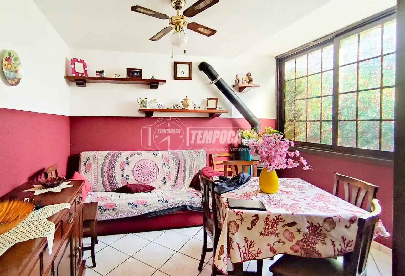 Villetta a schiera in vendita a Mediglia