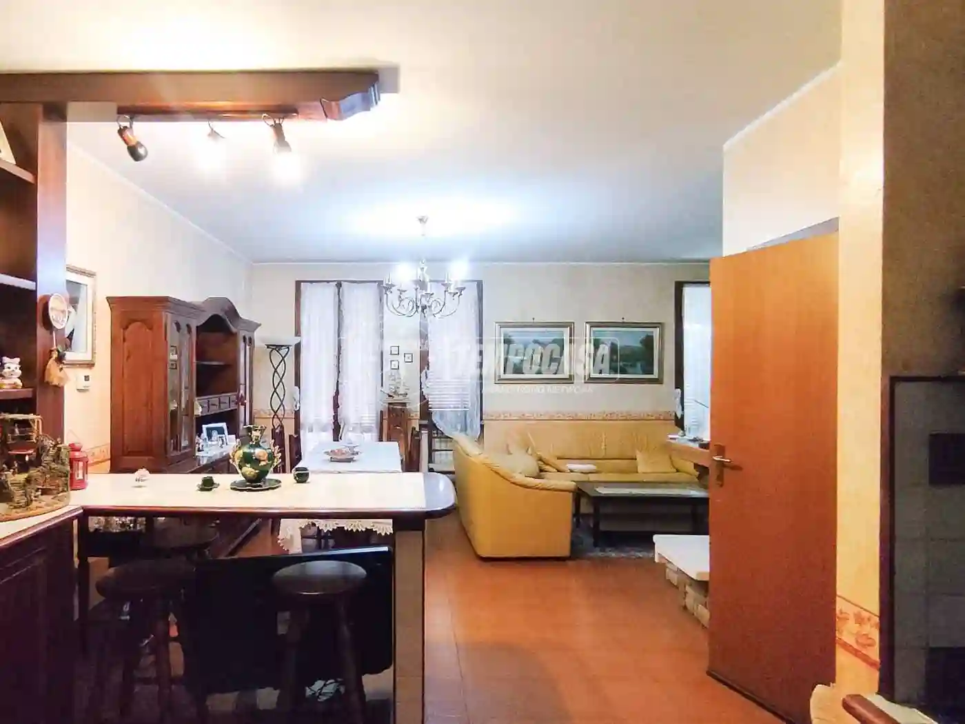 Villetta a schiera - foto 3