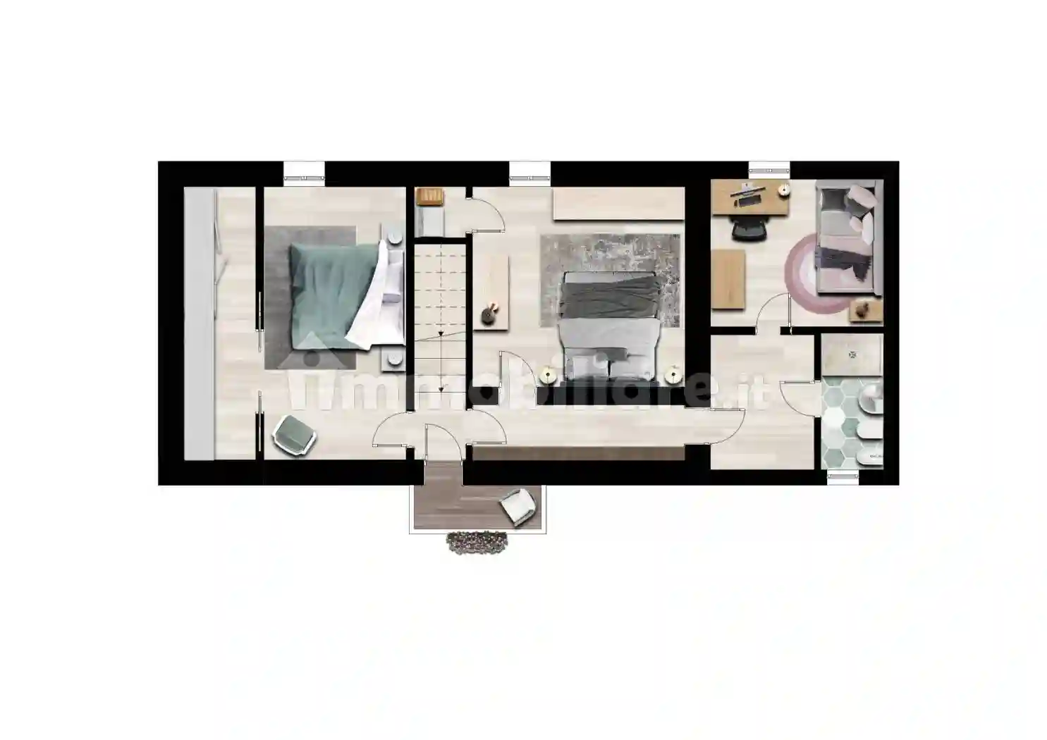 Casa indipendente - foto 2