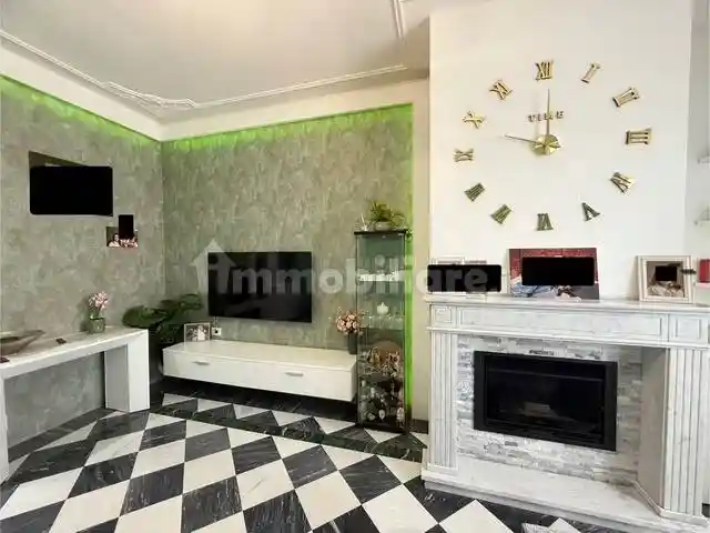 Appartamento in vendita a Alessandria