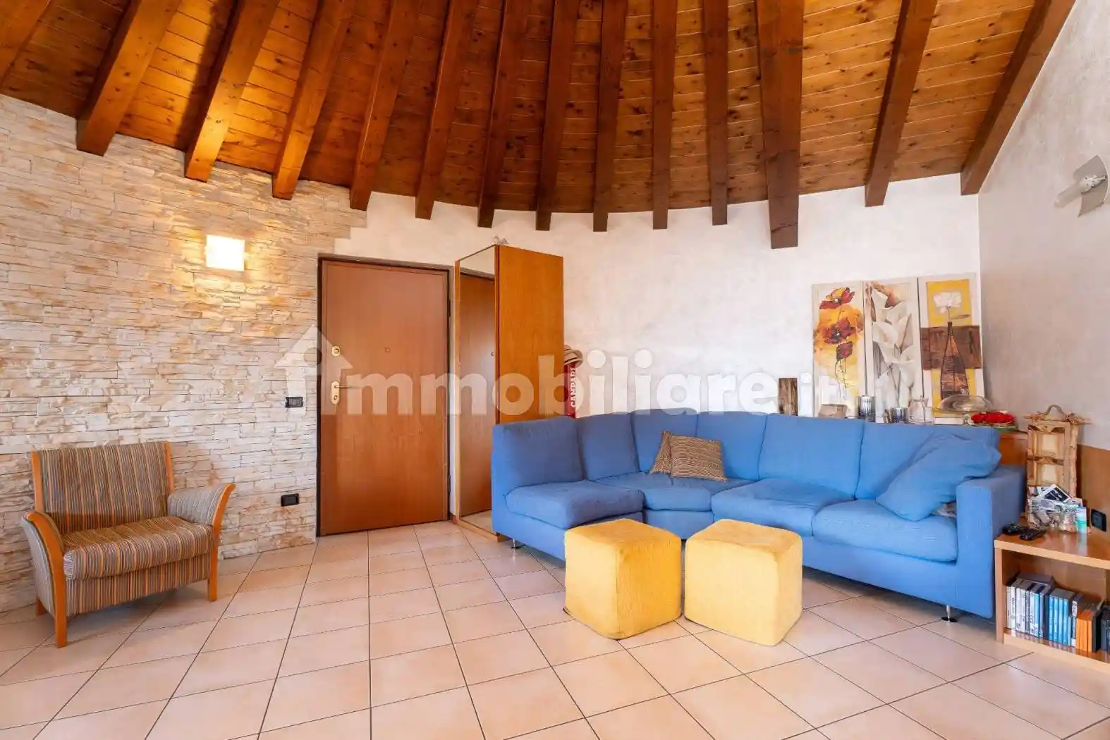 Appartamento - foto 3