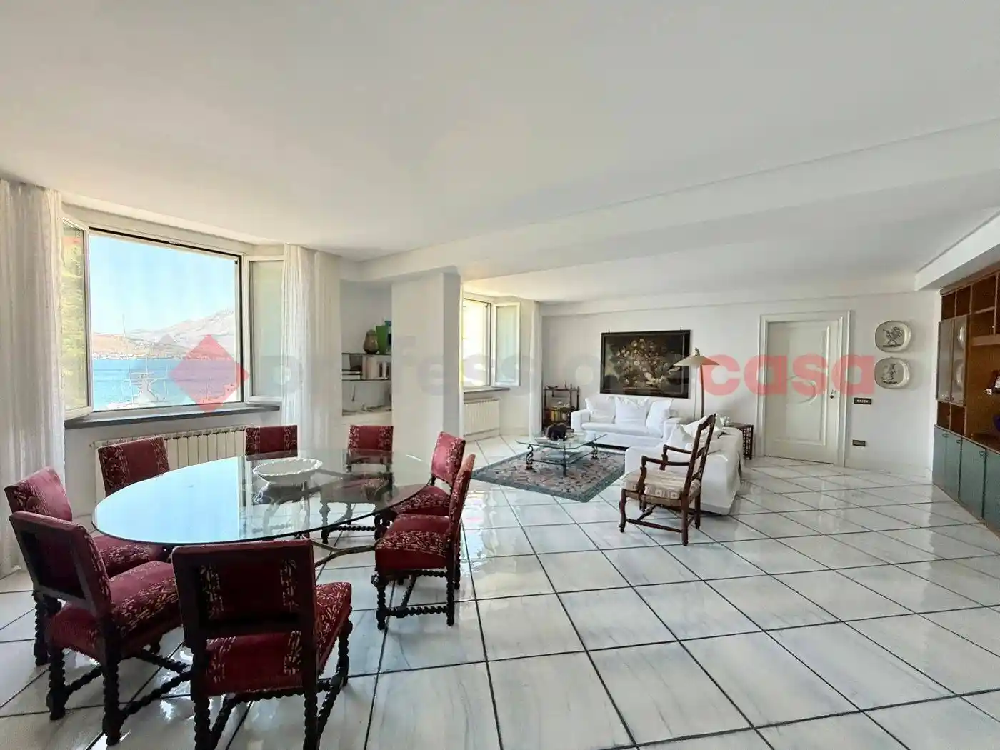 Appartamento in vendita a Gaeta