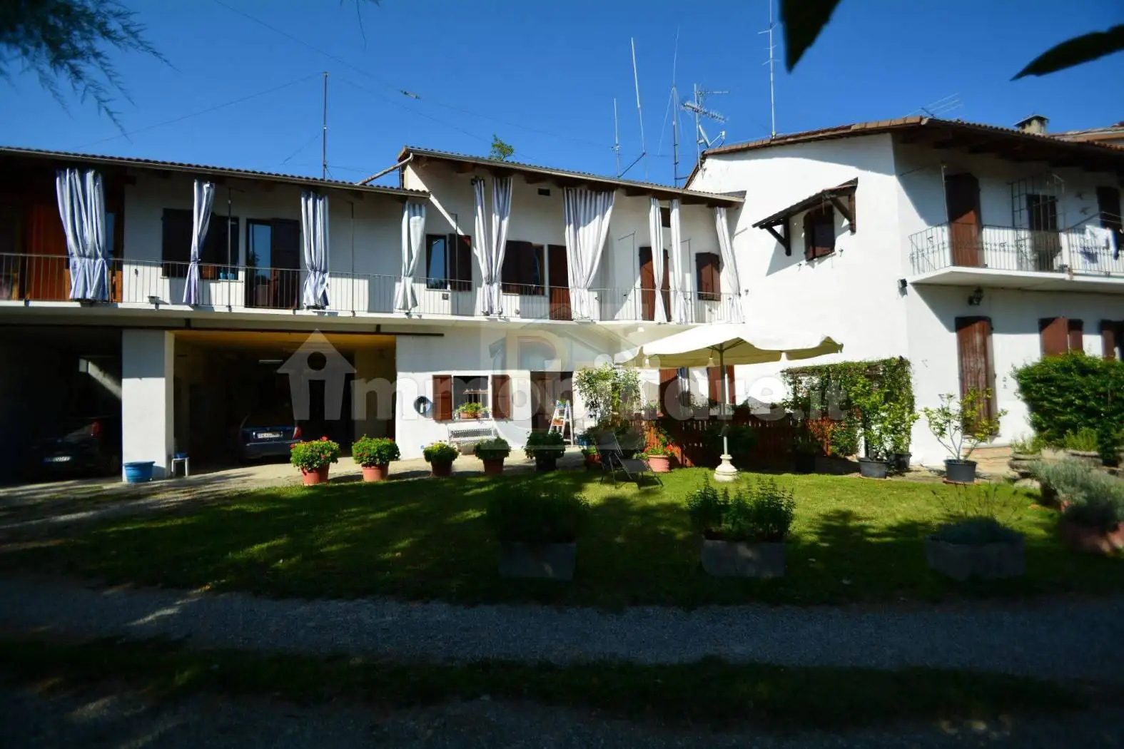 Rustico - Casale in vendita a Cocconato