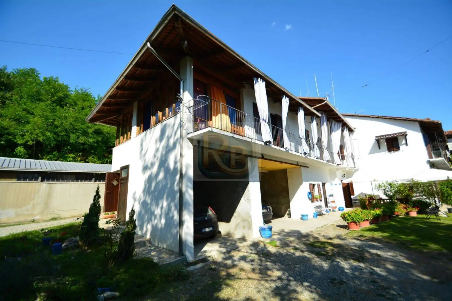 Rustico Strada Rollegrosse 13, Cocconato - foto 3