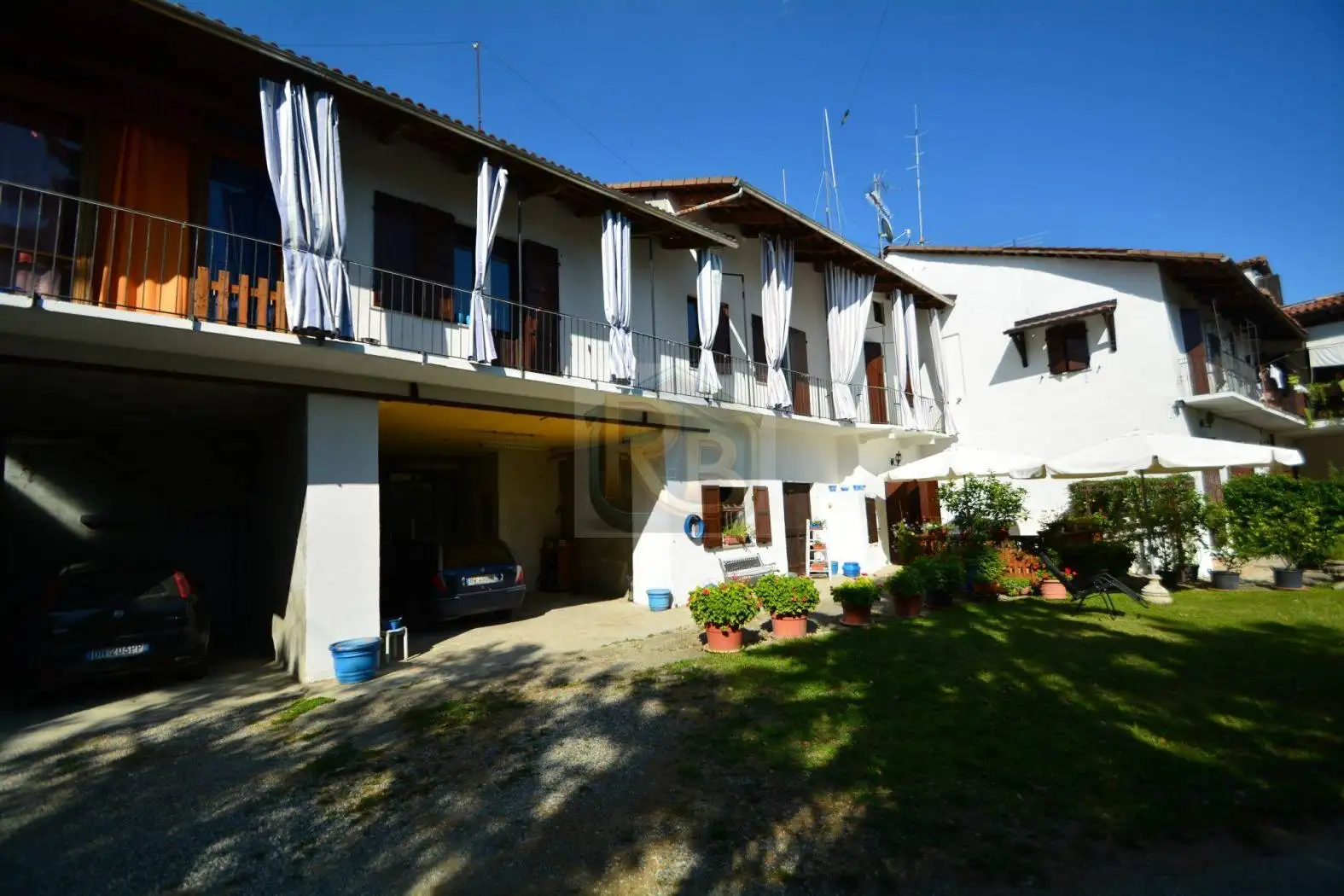 Rustico Strada Rollegrosse 13, Cocconato - foto 4