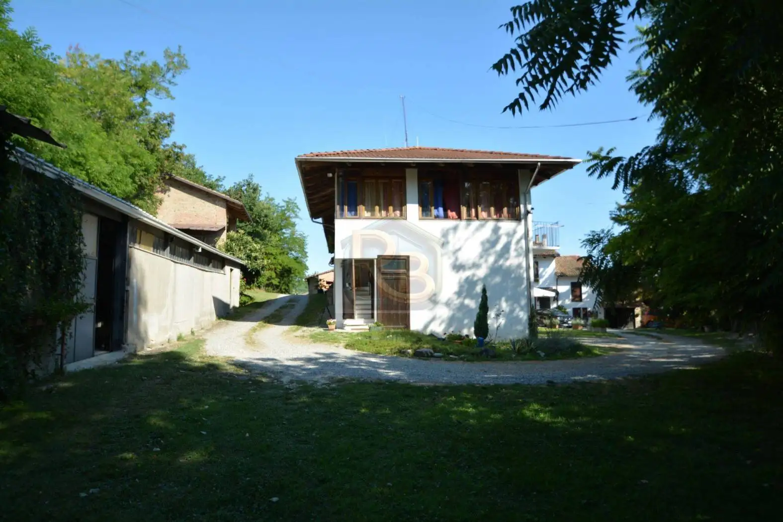 Rustico Strada Rollegrosse 13, Cocconato - foto 5