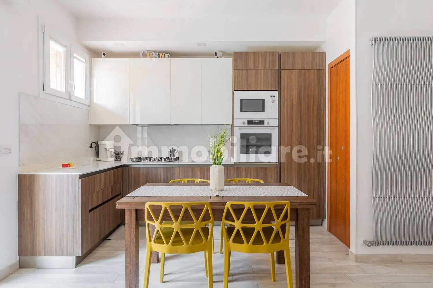 Appartamento in vendita a Bologna