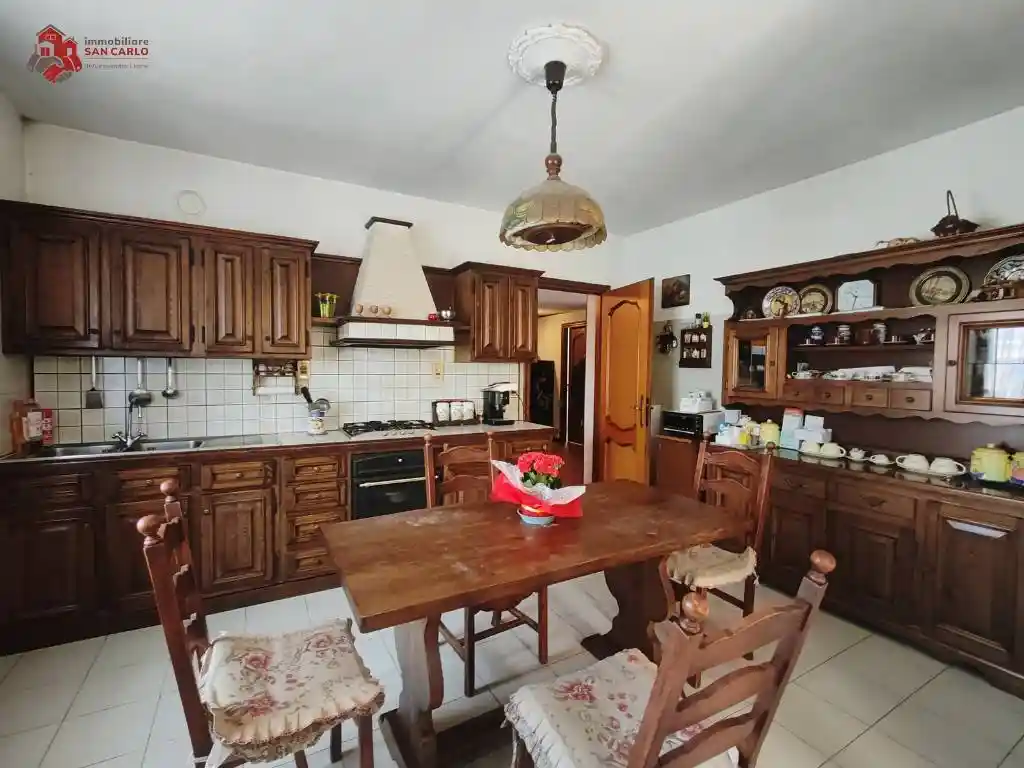 Villa in vendita a Nole