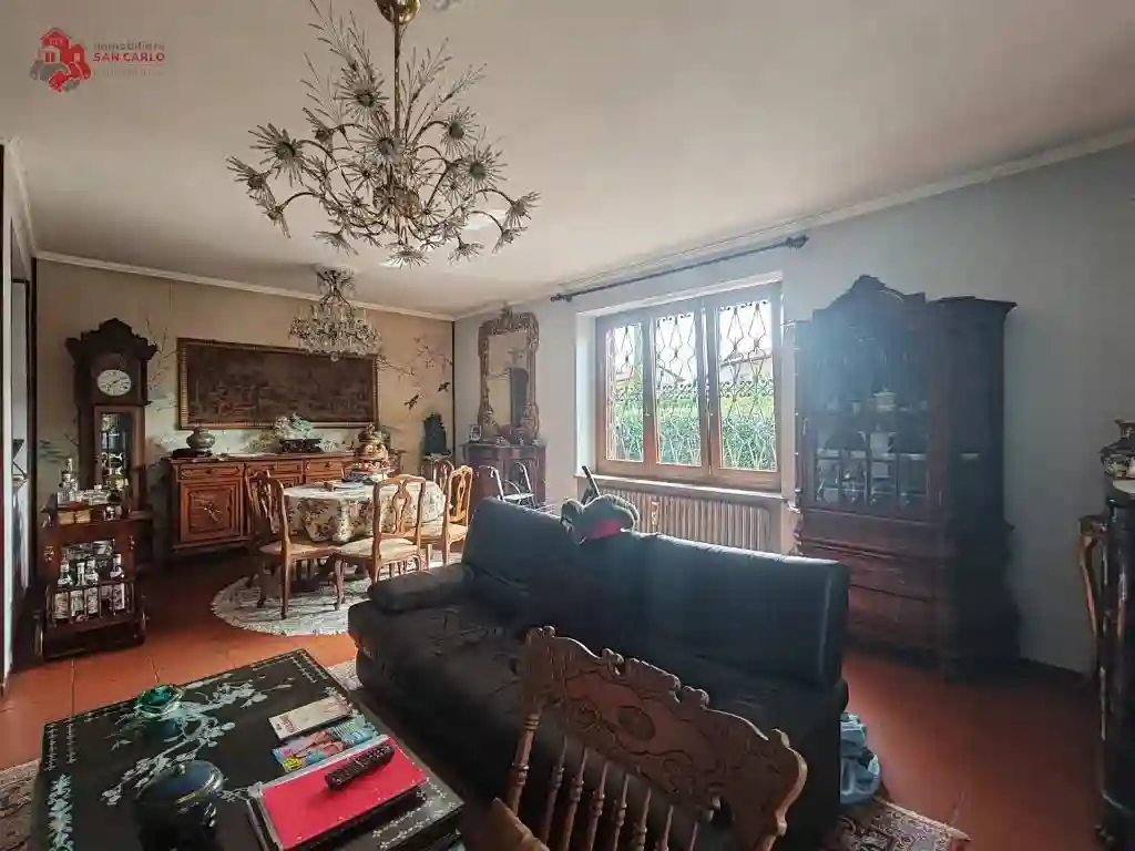Villa - foto 5