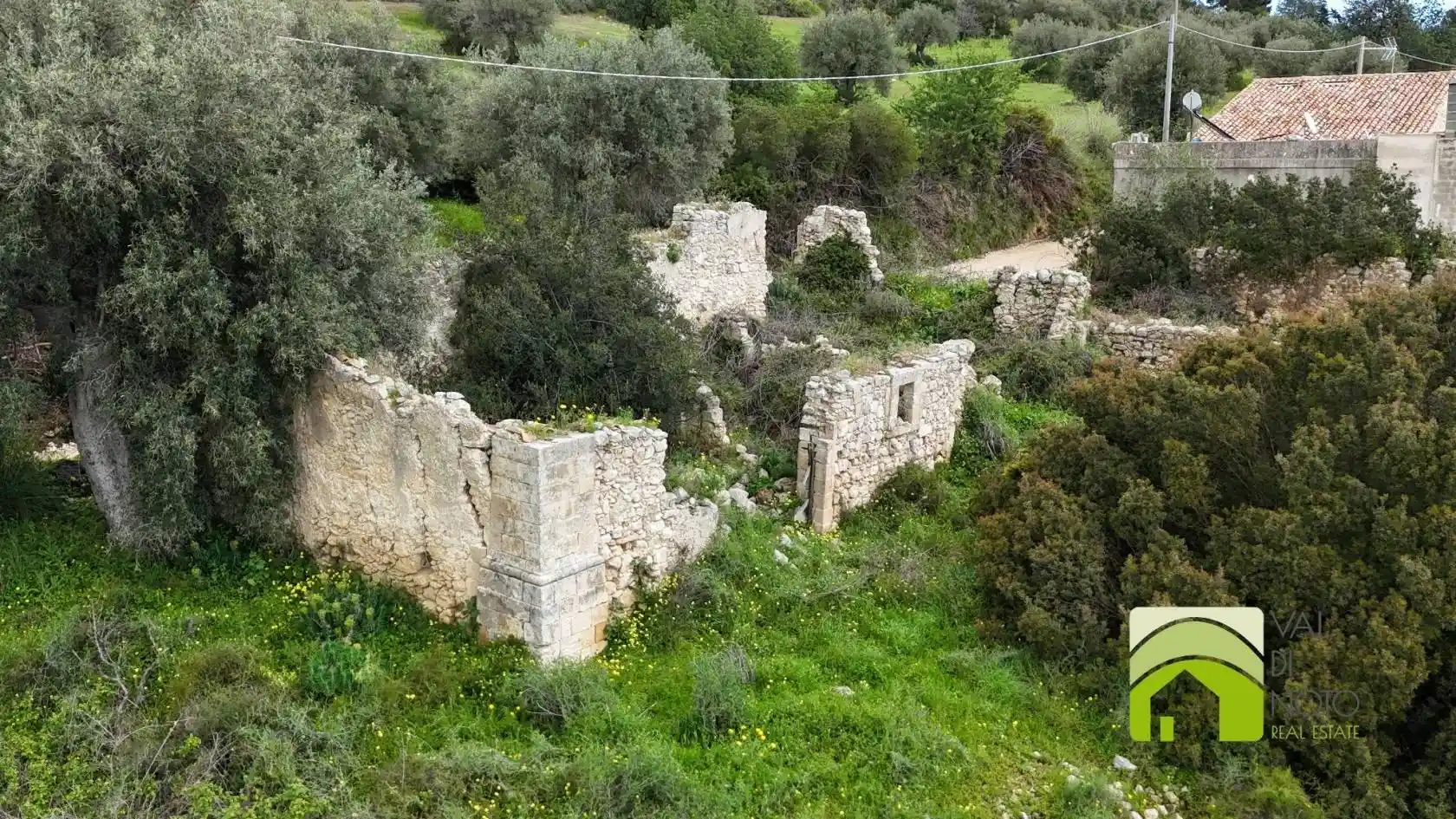 Rustico - Casale in vendita a Avola