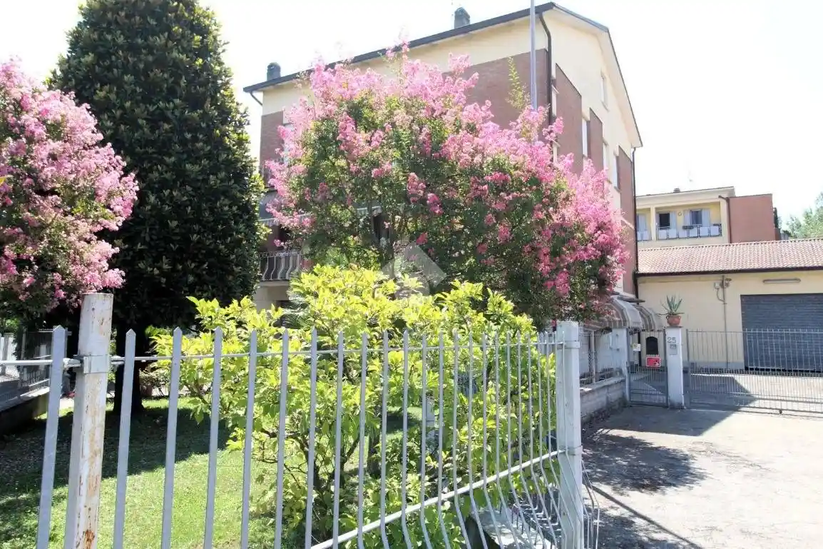 Appartamento in vendita a Reggio Emilia