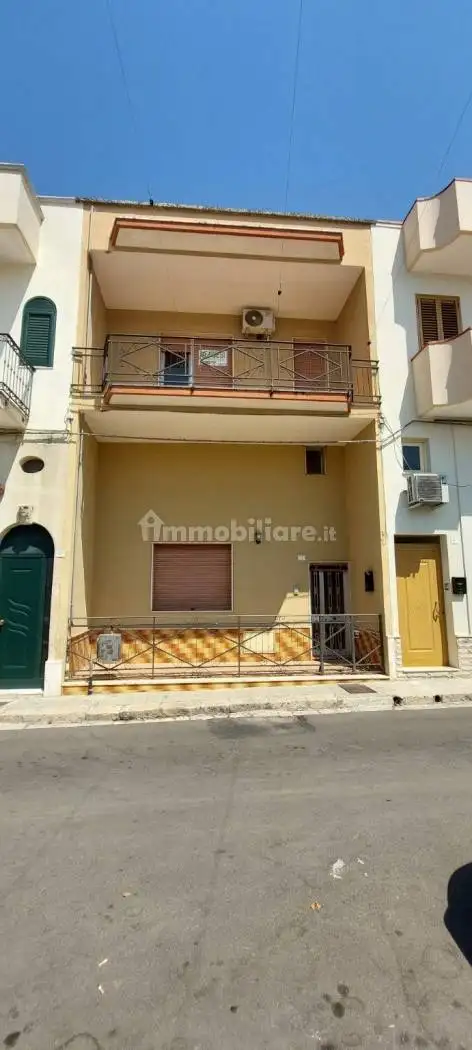 Villa in vendita a Scorrano