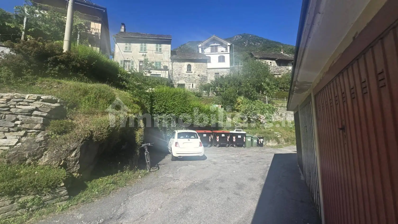 Terratetto unifamiliare via Barbitta 4, Centro, Crevoladossola - foto 2