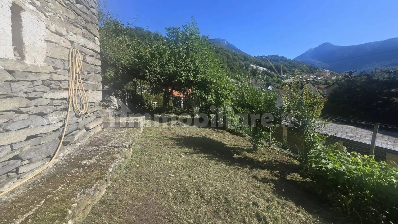 Terratetto unifamiliare via Barbitta 4, Centro, Crevoladossola - foto 3