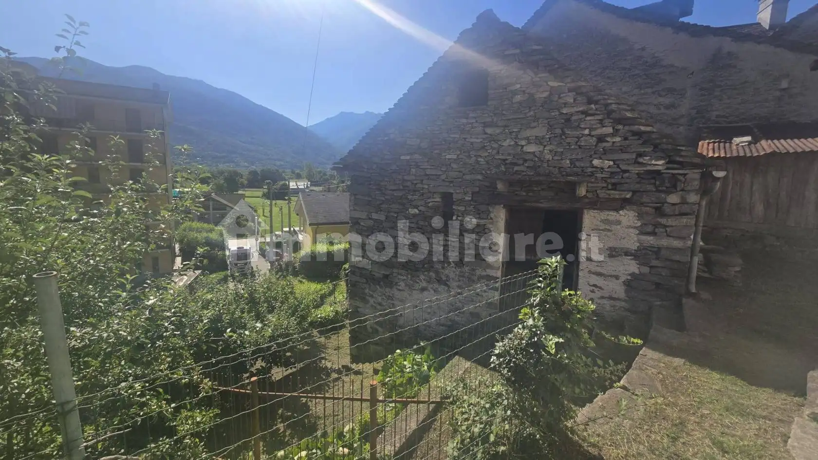 Terratetto unifamiliare via Barbitta 4, Centro, Crevoladossola - foto 4