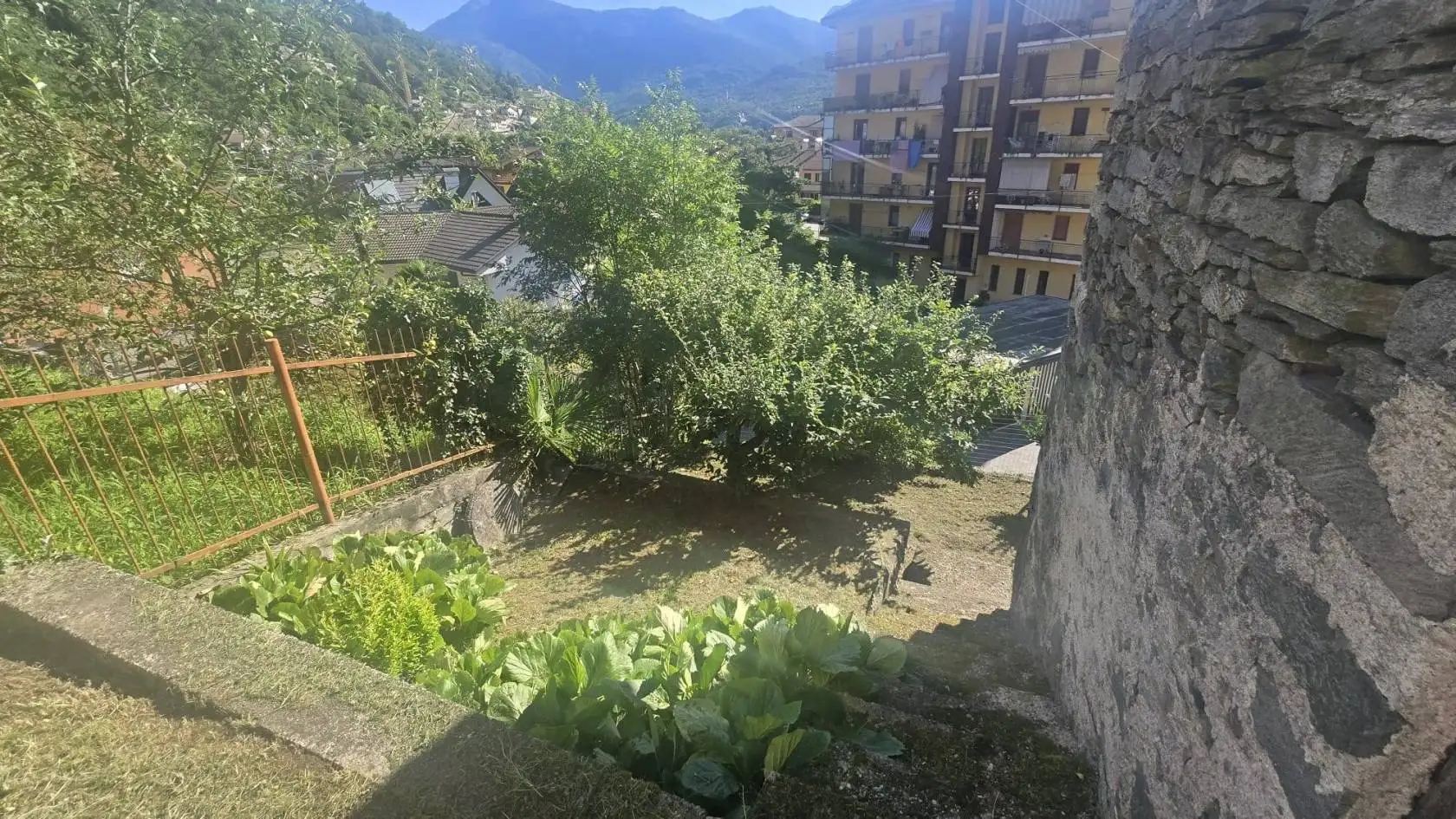 Terratetto unifamiliare via Barbitta 4, Centro, Crevoladossola - foto 5