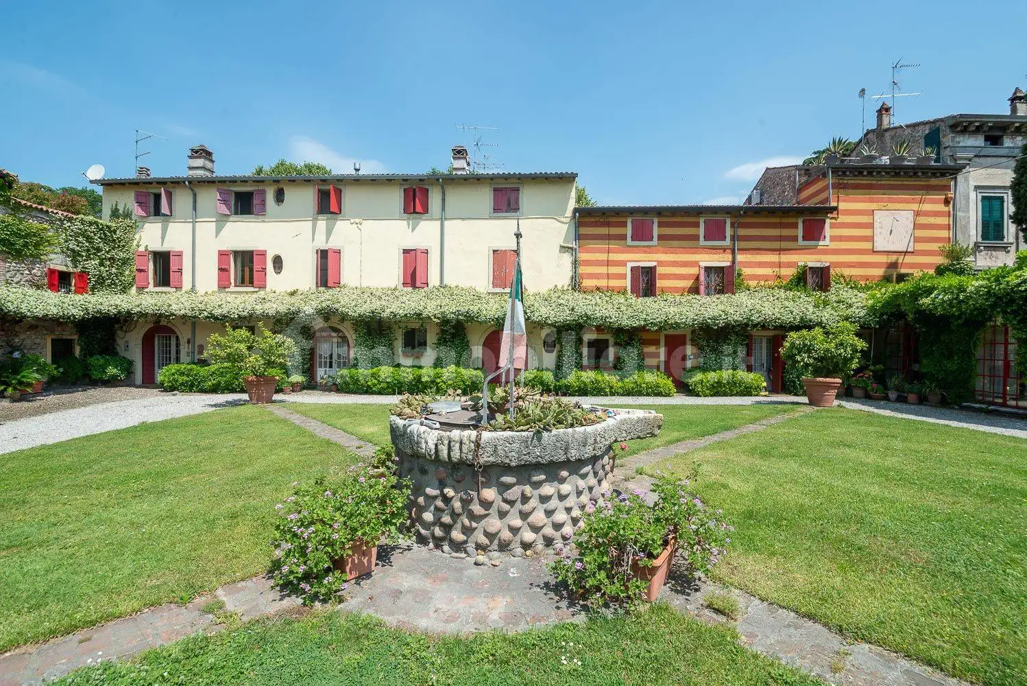 Rustico - Casale in affitto a Sona