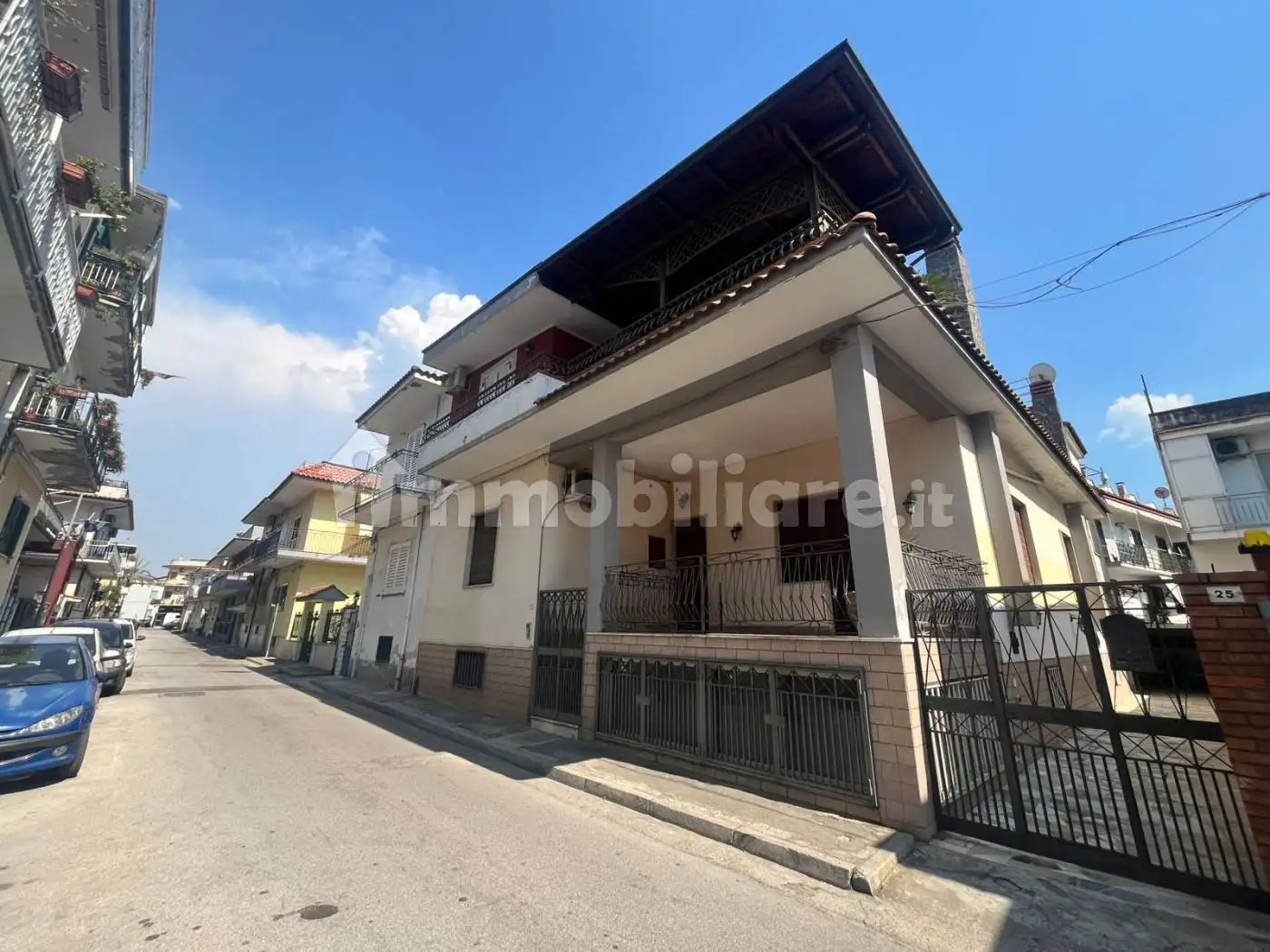 Appartamento in vendita a Brusciano