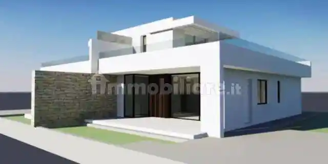 Villa in vendita a Bisceglie