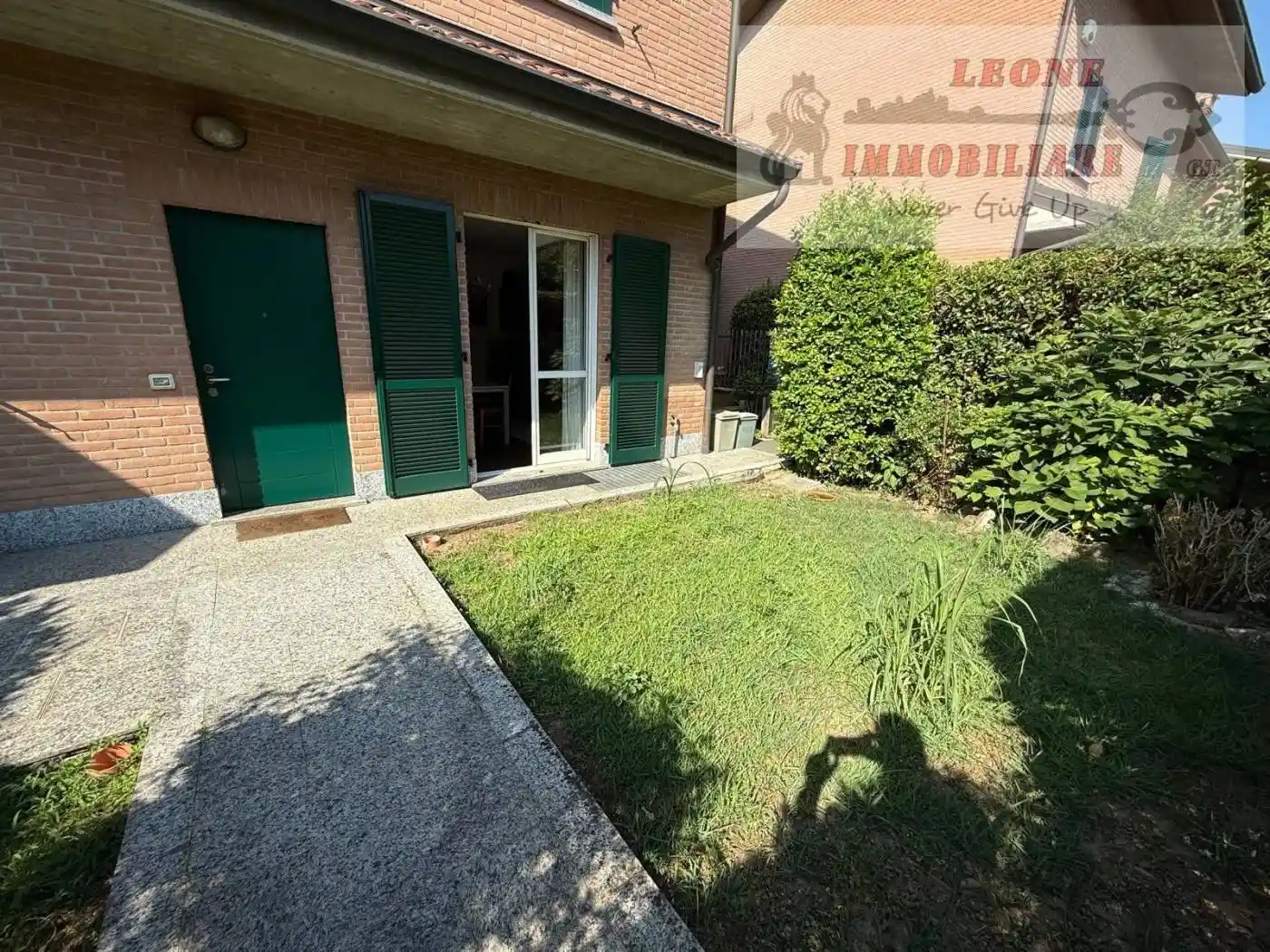 Villa bifamiliare via Genova 39, Crosione, Pavia - foto 3