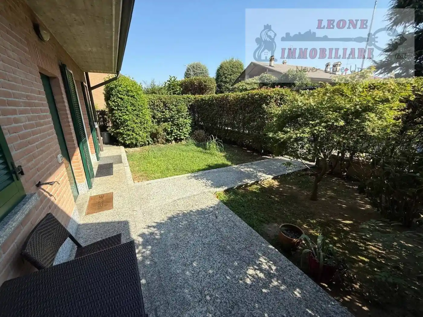 Villa bifamiliare via Genova 39, Crosione, Pavia - foto 5