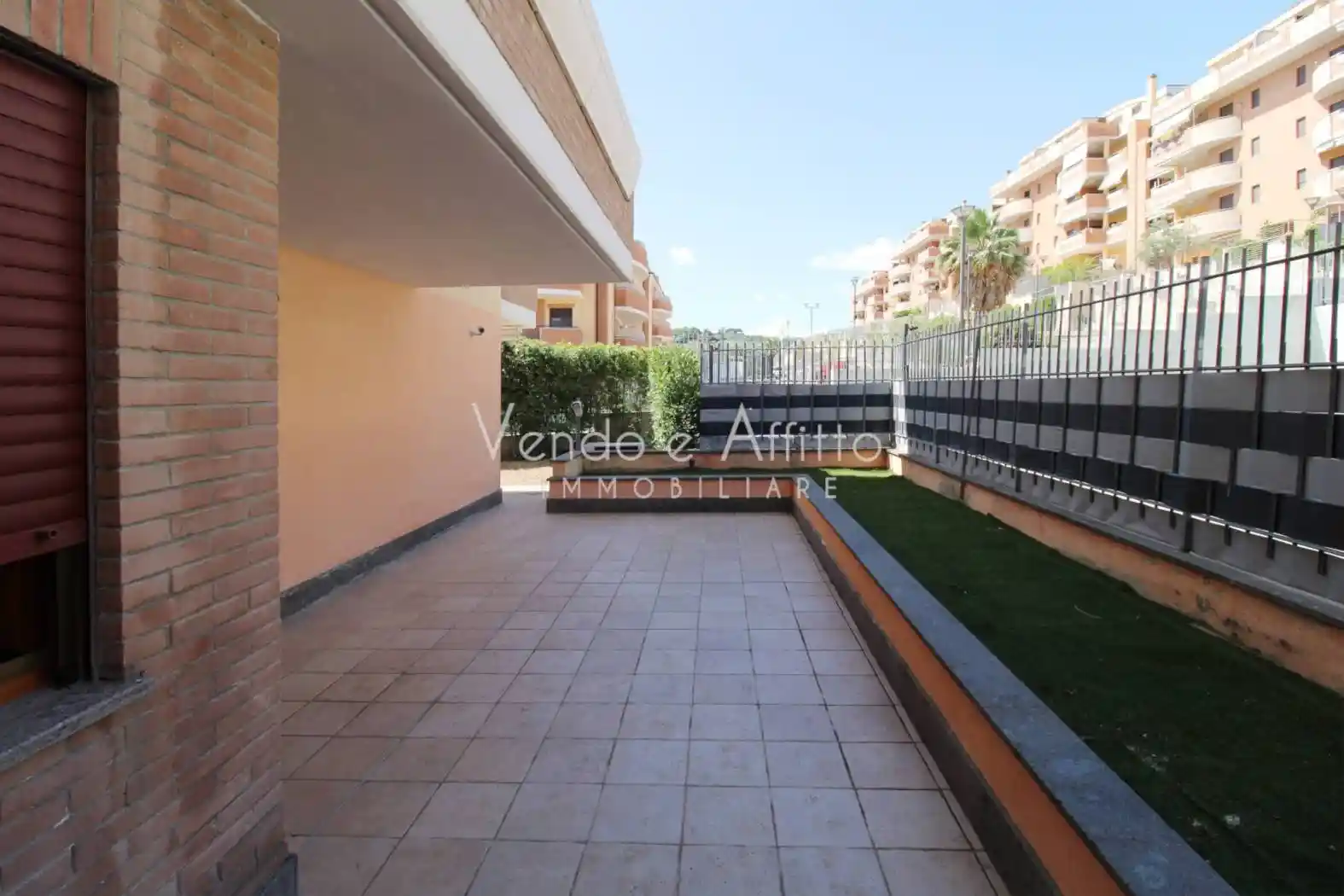 Trilocale nuovo, piano terra, Vasto Marina, Vasto - foto 2