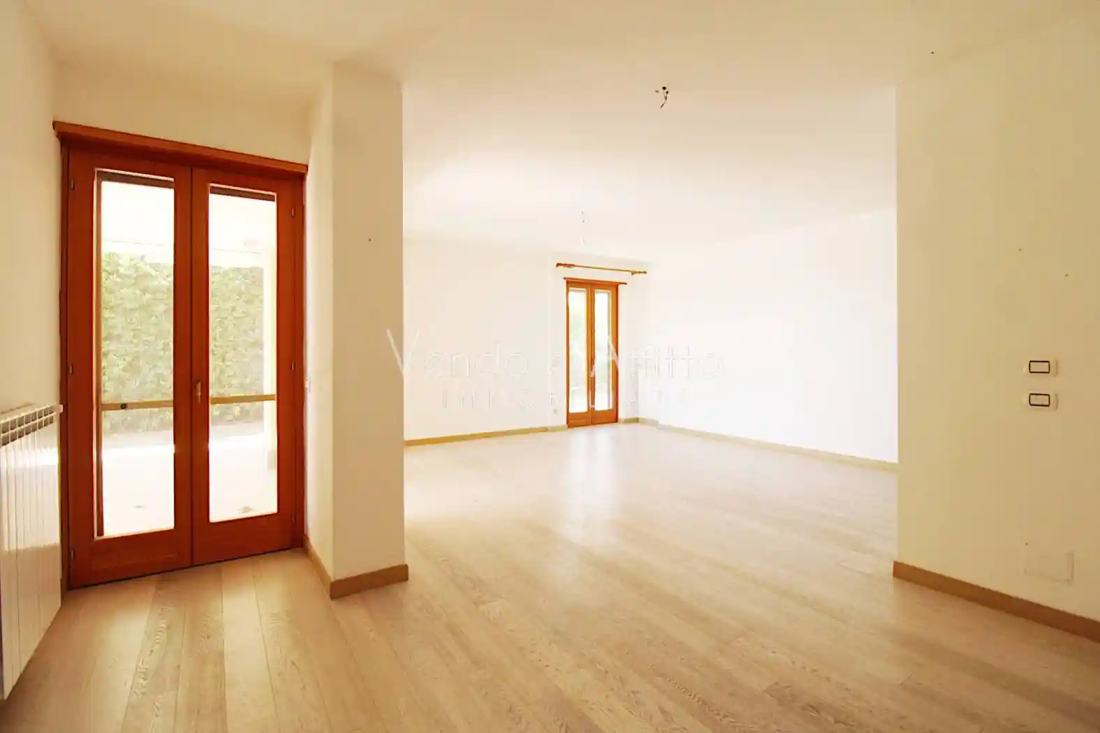 Trilocale nuovo, piano terra, Vasto Marina, Vasto - foto 3