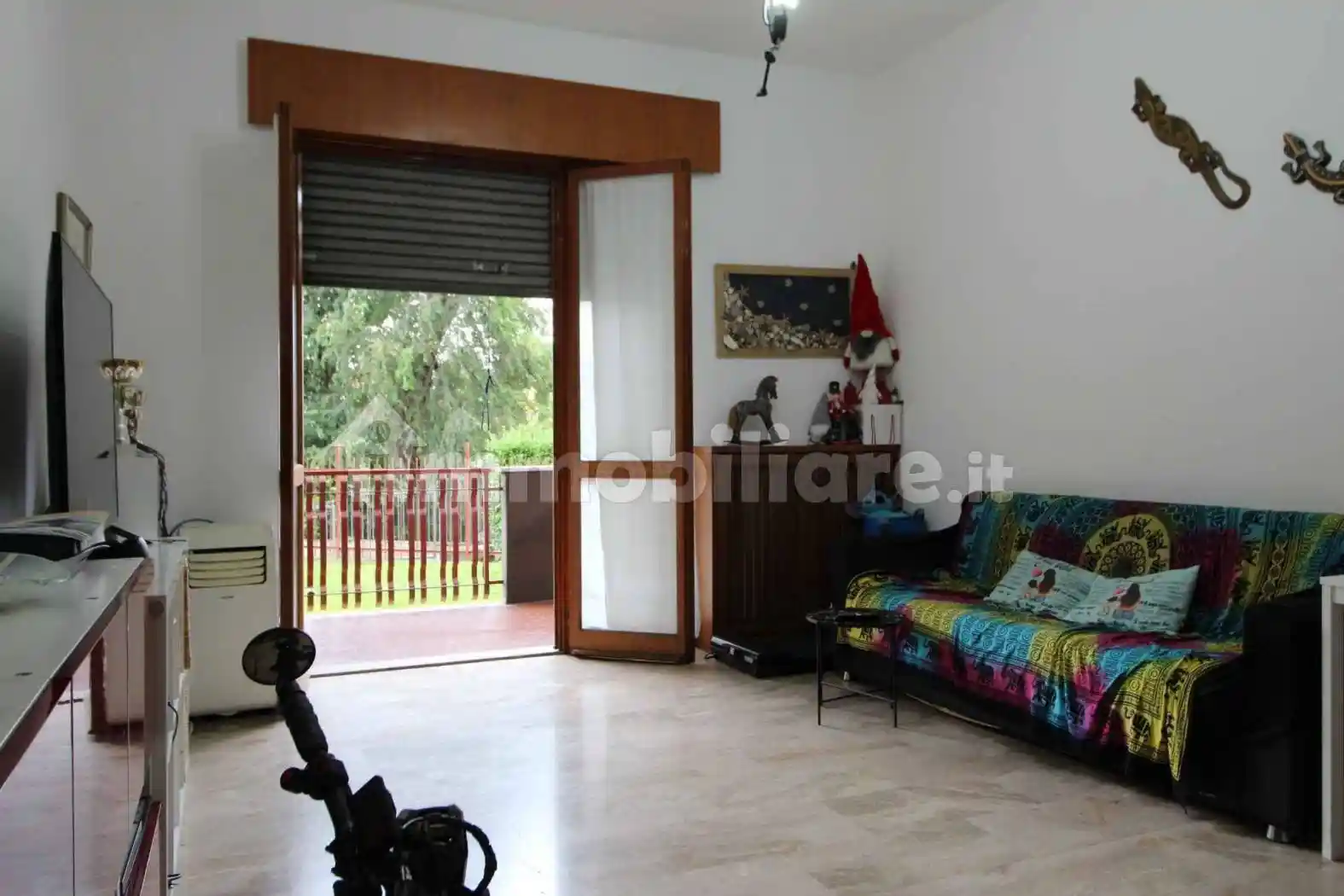 Appartamento in vendita a Abbiategrasso