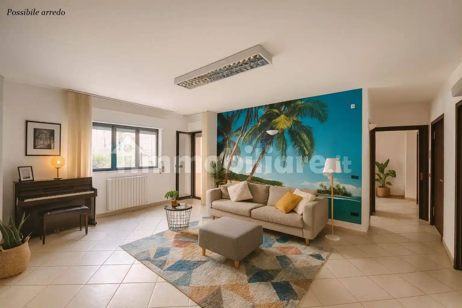 Appartamento in vendita a Andria