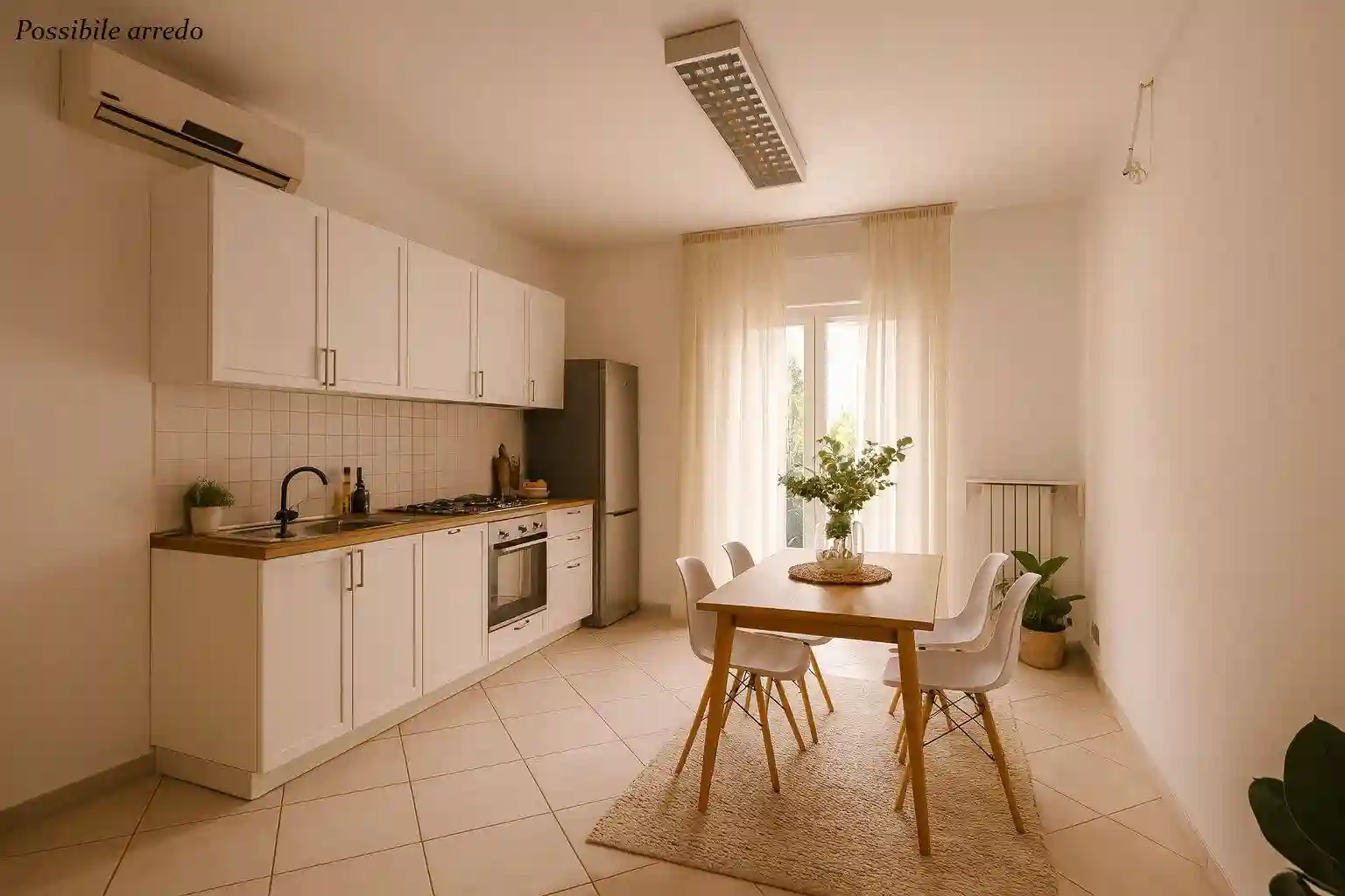 Appartamento - foto 4