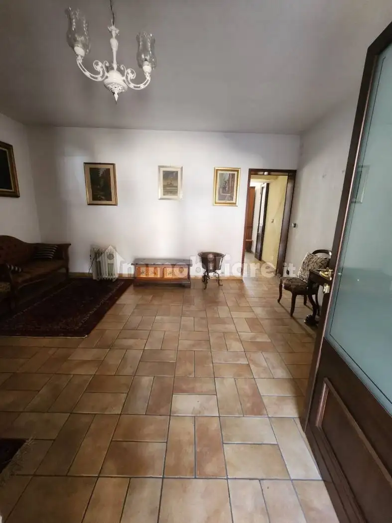 Terratetto unifamiliare via Cardinale Maffi, Corteolona, Corteolona e Genzone - foto 4