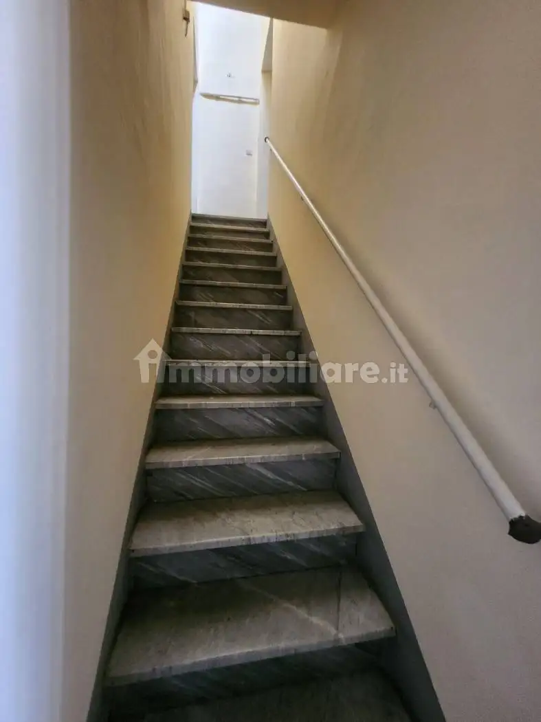 Terratetto unifamiliare via Cardinale Maffi, Corteolona, Corteolona e Genzone - foto 5