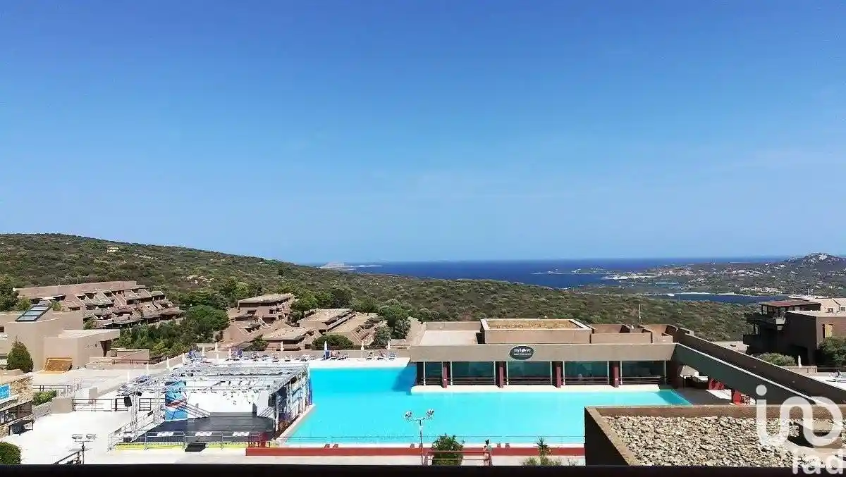 Appartamento in vendita a Olbia