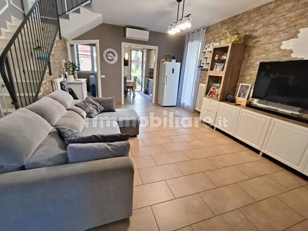 Villa in vendita a Ravenna