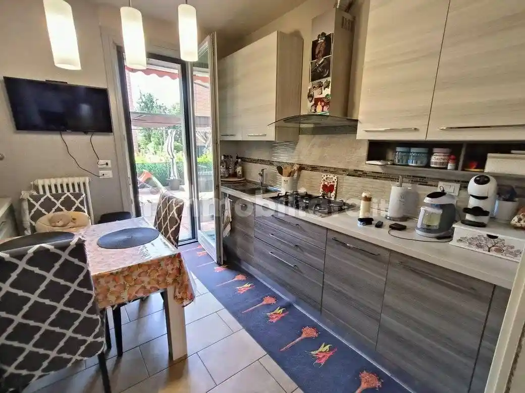 Villa bifamiliare via delle Risaie 28, Ammonite, Ravenna - foto 5