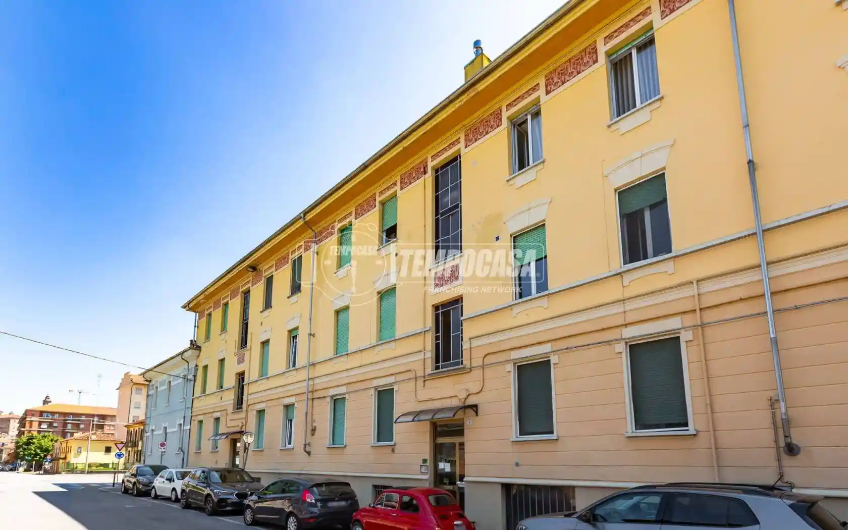 Appartamento in vendita a Fossano